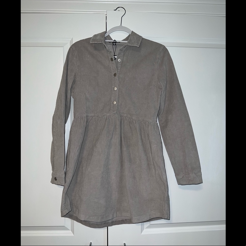 MISSGUIDED Dress - NWT